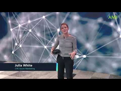 The wonder of Modern Technology including 5G, AI, Hologram etc .. Amazing! 👆👆