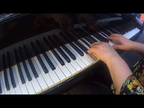 Companhia de Cristo - Hinário Evangélico 306 (com introdução)