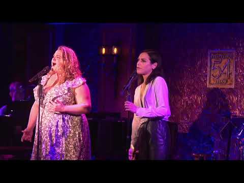 Bonnie Milligan & Natalie Walker: Let Me Be Your Star