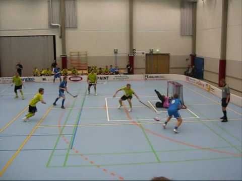 Blue Fox-Rangers 2-2