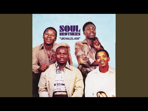 Ukhalelani