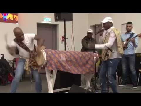 New Sensa @ Poco on Agida Dec 2017