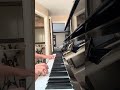 Kimya Dawson You Love Me Piano Cover