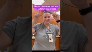 When to go to urgent care - Akron Children's video