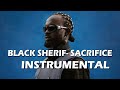 Black Sherif Sacrifice Instrumental ReProd By Richop Beatz
