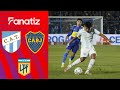 Atletico Tucuman 1-0 Boca Juniors - Game Highlights | Best Moments | #TorneoBetano 2024