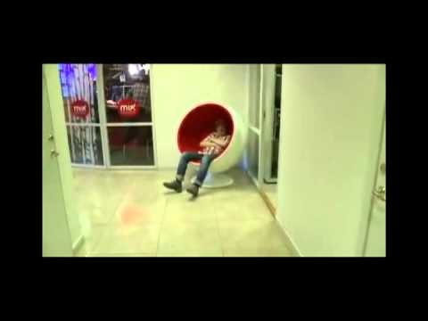 Vakna med NRJ -kommer du i handen."clip mixed" markoolio