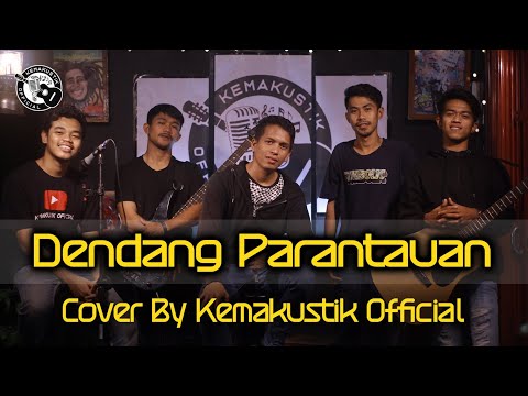 DENDANG PARANTAUAN - ALKAWI ( COVER LIGUNDI OFFICIAL Feat Dedi Lida 2019 )