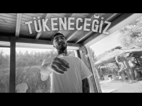 Uzi & Sezen Aksu - Tükeneceğiz (all prod by canforsell)
