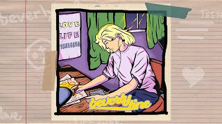 BeverlyLine - Wasting Time (Official Audio)