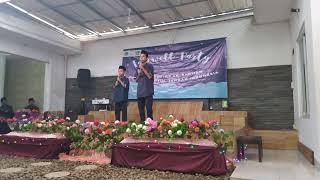 Farewell Ar-Rahman | Poem by Dika Restu Purnama and Azam Badruzzaman