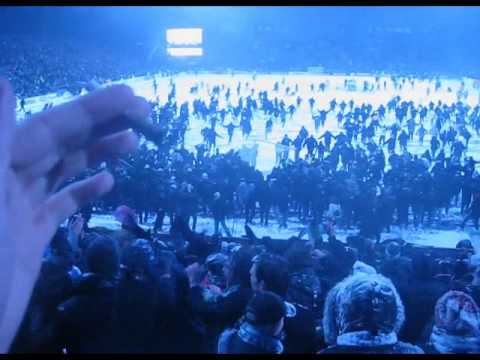 HAMMARBY BANDY SM GULD 2010