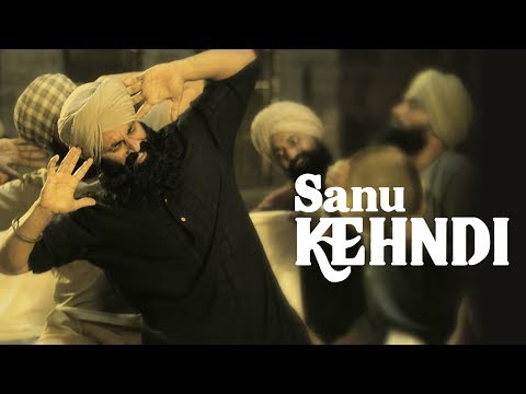 Video Clip 4 — Kesari