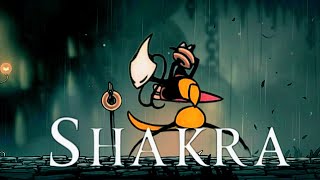 Hollow Knight: Silksong - Shakra