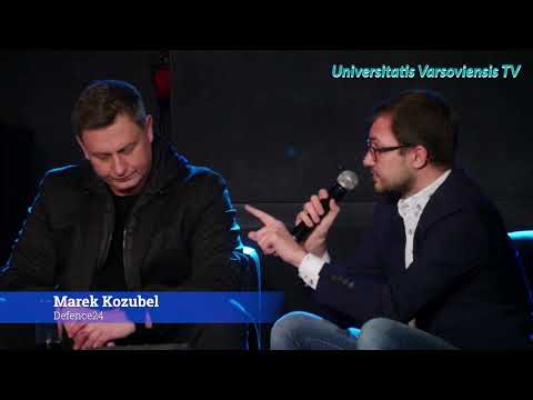 Pierwszy Warszawski Forum Geopolityczne