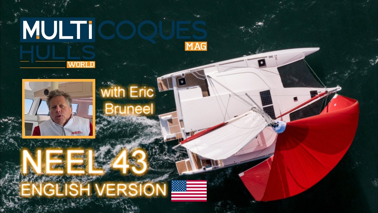Обзор Neel 43