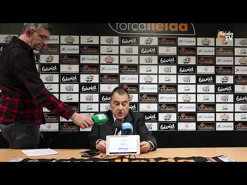 Post Partit J16 | ICG Força Lleida 61 - 64 Leche Río Breogán