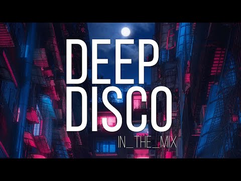 Deep House 2022 I Deep Disco Records Melodic Chill Out Mix # 21 của Pete Bellis