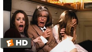 The Family Stone (3/3) Movie CLIP - You&#39;re the Worst! (2005) HD