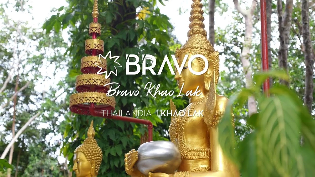 Bravo Premium Khao Lak 