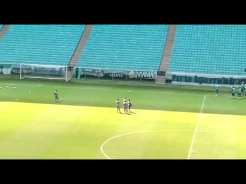 Alentaço Pré GREnal 409