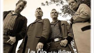 THE LEGEND LIVES ON, JOHNNY REB - LOU CIFER  AND THE HELLIONS