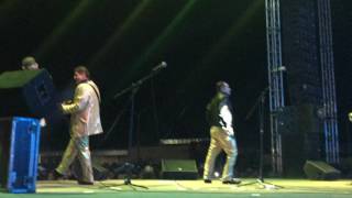 Conjunto Primavera San felipe Maria Maria en vivo