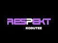Respekt - Kodutee (Radio edit) 