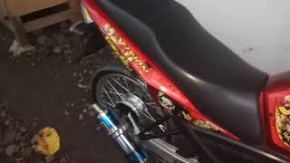 Download lagu Gas limit vixion old knalpot dbs mp3