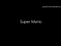 Super Mario