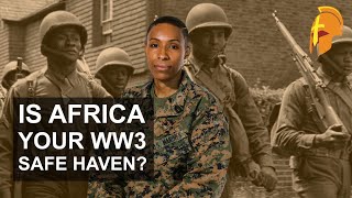 Africa’s Role in Global Conflicts: Opportunities and Challenges