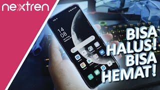 Cara Mudah Setting Refresh Rate Layar Oppo A53, Bisa Atur Sesukamu