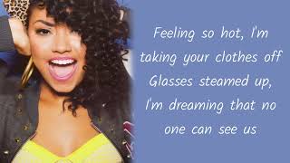 Little Mix - Love Drunk (Lyrics)
