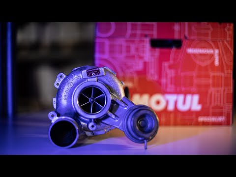 Welches Öl für den M5 Touring & Altölanalyse von MOTUL | Teil 2