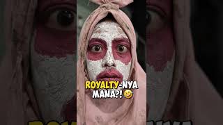 Download lagu Lagi lagi pocong di ajak ngonten #viral #ngonten #pocong #serem #hantulucu mp3