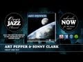 Art Pepper & Sonny Clark - Night and Day (1953)