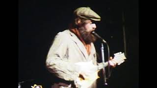 Jethro Tull Live US Tour October 1982 06 Aqualung Skit, Fat Man, One Brown Mouse