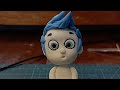 Gil Of Bubble Guppies