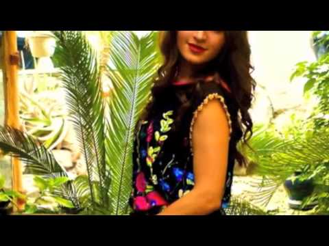 HAZAH COLLECTION 2013