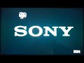Modified Screen Sony Columbia Pictures 2019 Once Upon A Time In Hollywood Variant