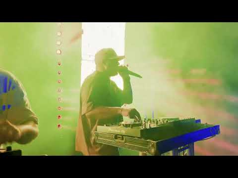 Dile La Verdad (En Vivo) Dj Pantera x Keyvin Ce @SUPERYONKY