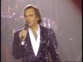 NEIL DIAMOND - JUNGLETIME , FOREVER IN BLUE JEANS  (LIVE-1986)