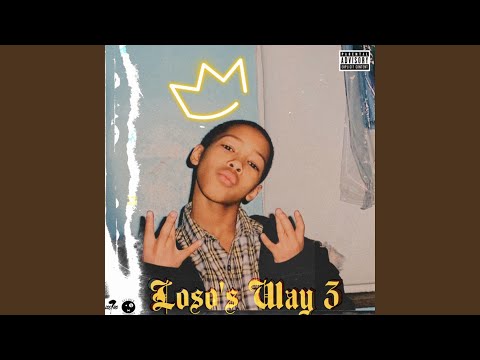 Strong Survive (feat. Ace Money)