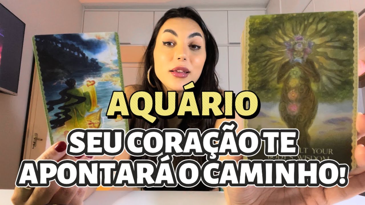 ♒️AQUÁRIO Você Será O Primeiro da Sua Família a Conquistar Isso!