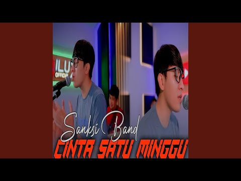 Cinta Satu Minggu