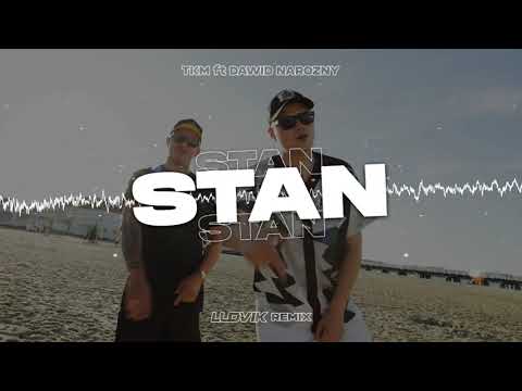TKM ft. DAWID NAROŻNY - STAN (Ludvik Remix)