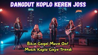 Download lagu Dangdut Koplo Terbaru Paling Enak Joss Pisan || Cinta Hampa Tanpa Dirimu mp3