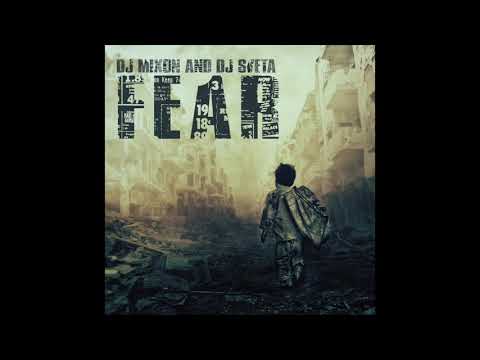 Dj Mixon and Dj Sveta -  Fear