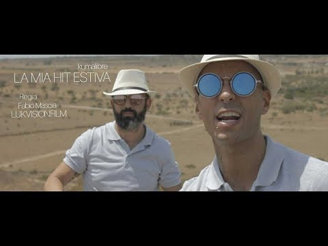Kumalibre | La mia hit estiva (Official Video)