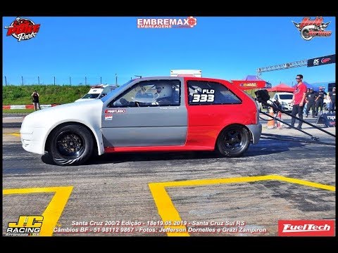 Finais e Final Santa Cruz  200 2ª Edição 2019 - Campeão Gol FLD 333 Marcio Souza